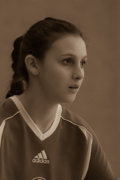 Bild 397 - U14w Deutsche Meisterschaft